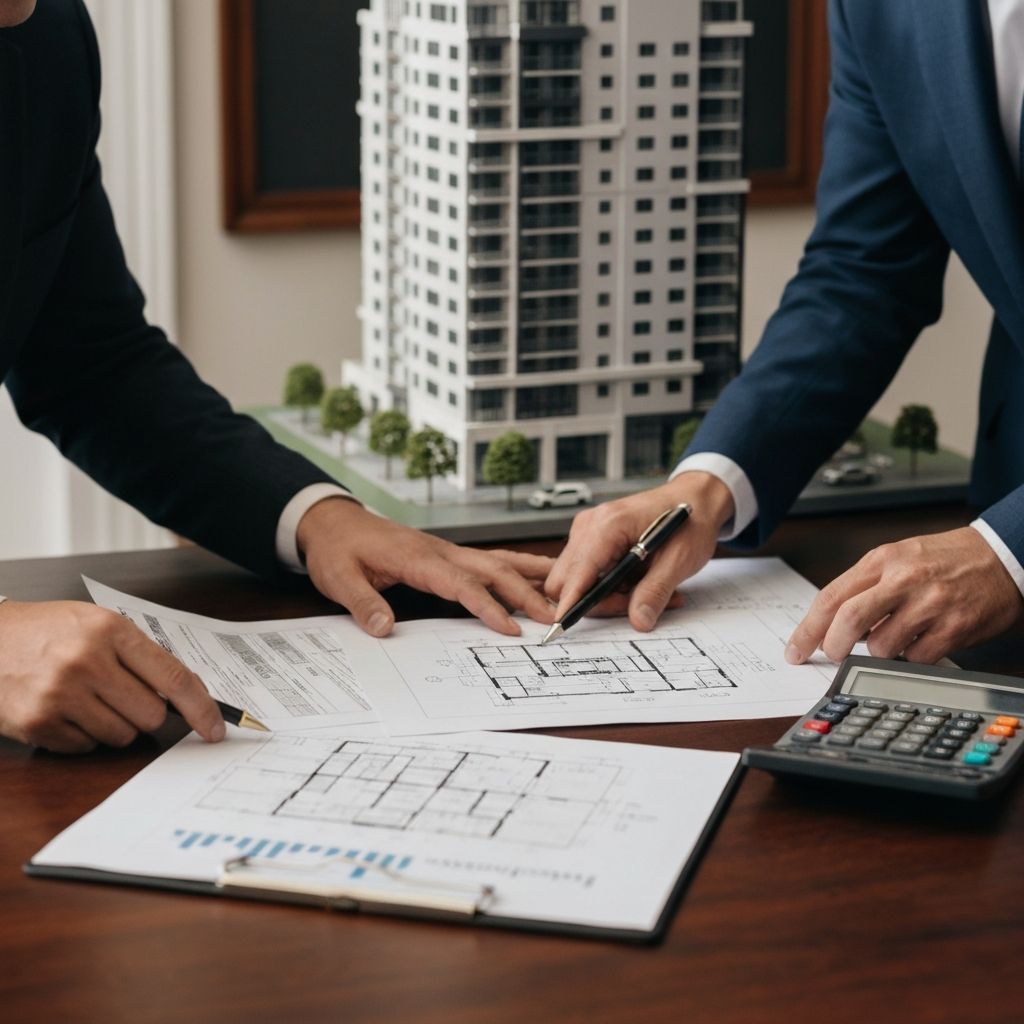 Blanqueo de Capitales 2024: Oportunidad Histórica en Real Estate