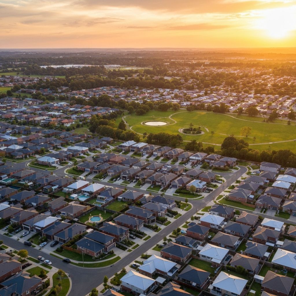 Canning: El Nuevo Polo de Crecimiento Inmobiliario en Buenos Aires