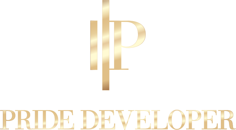 Pride Developer