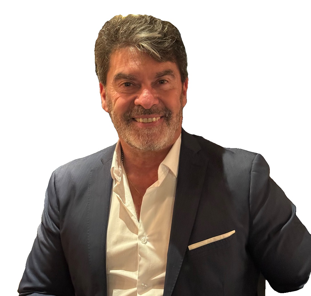 Gustavo Olha