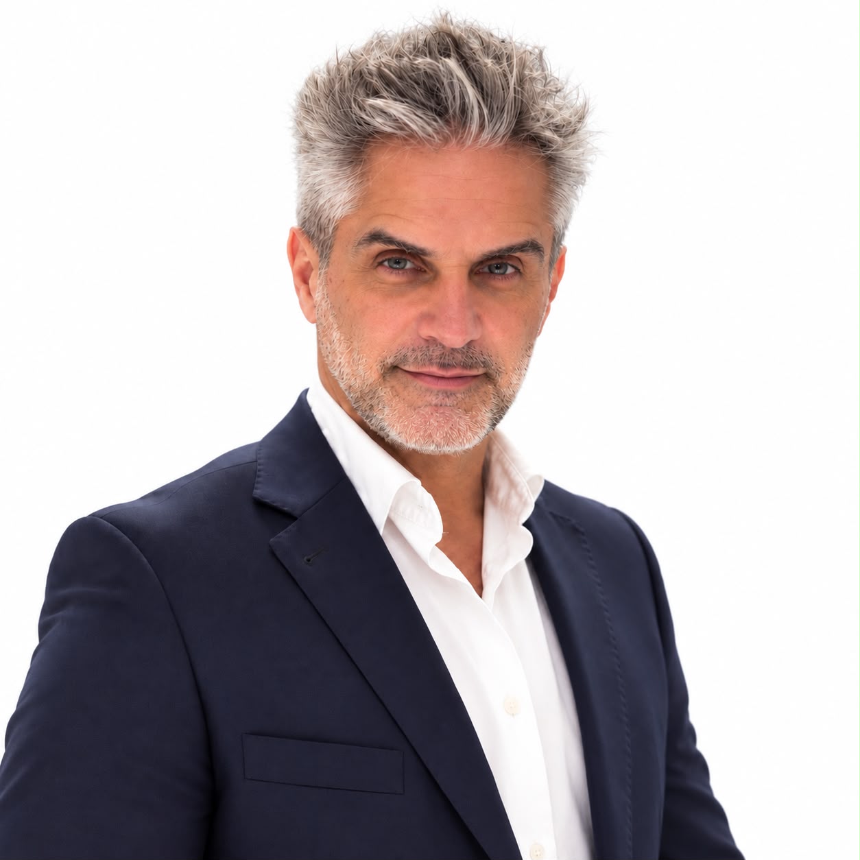 Pablo Bragarnik