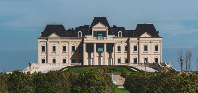 house PRIDE DEVELOPER