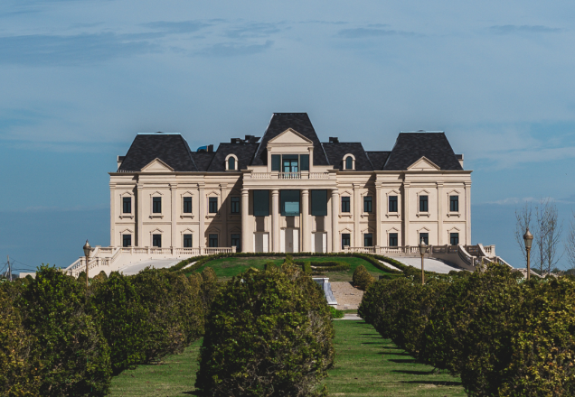 house PRIDE DEVELOPER